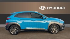 Hyundai KONA 1.6 GDi Hybrid Premium 5dr DCT Hybrid Hatchback
